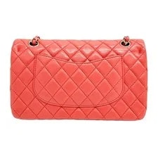 Chanel Classic Double Flap 2008-2009 Matelasse 2