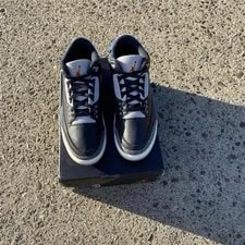 Air Jordan 3 ‘ Air ‘ 2