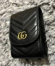 Gucci GG Marmont Cigarette Case 2
