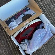 Vans — 8.5US Vans Low Cab 00S Sk8 LTD Original Sports Shoes — Sneaker — resale