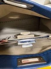 Fendi Peekaboo Regular 4