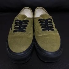 8.5US Discontinued Early Vans Anaheim Authentic LTD Collection M 2