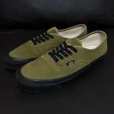 8.5US Discontinued Early Vans Anaheim Authentic LTD Collection M 3