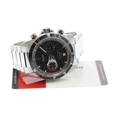 Tudor Grand Tour Chrono Flyback 20550N Black Dial Automatic Watch_951934 2