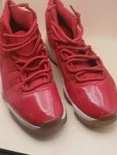 Jordan — Jordan 11 “Win Like ‘96” - ’S Size 11 Good — Sneaker — resale