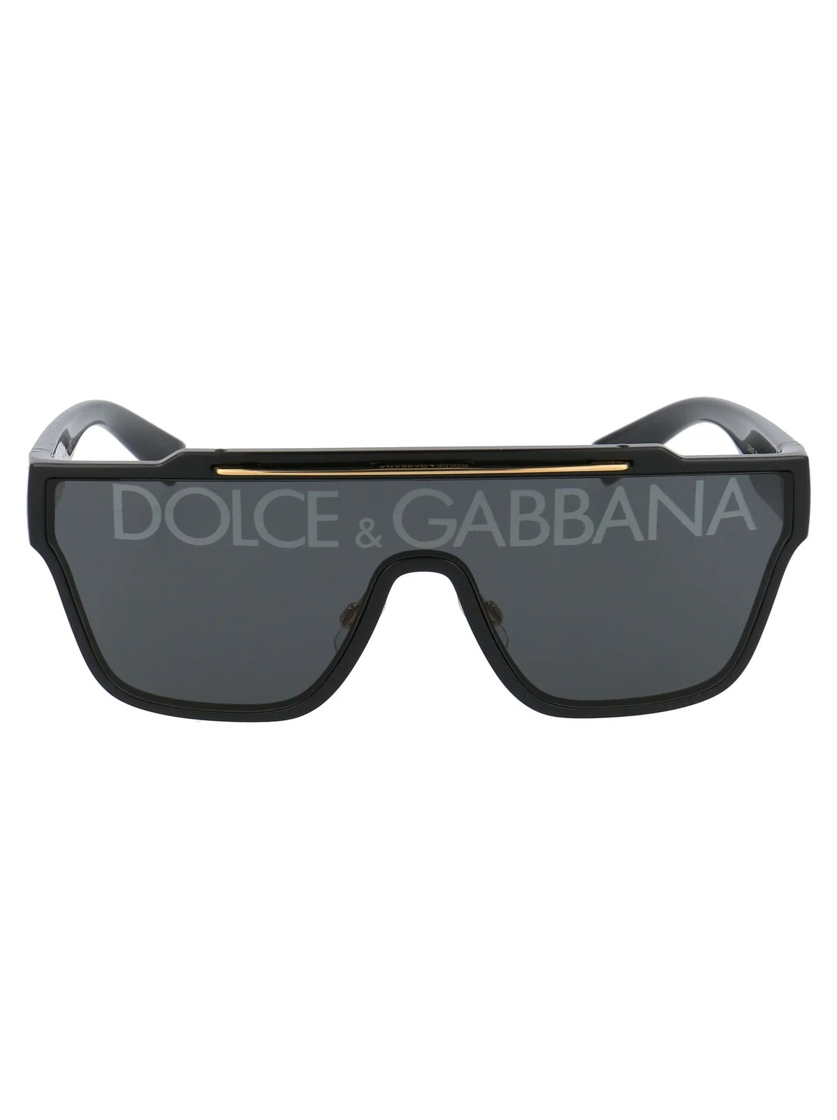 Dolce & Gabbana — Dolce & Gabbana 0dg6125 Frame Sunglasses — — Accessory — resale