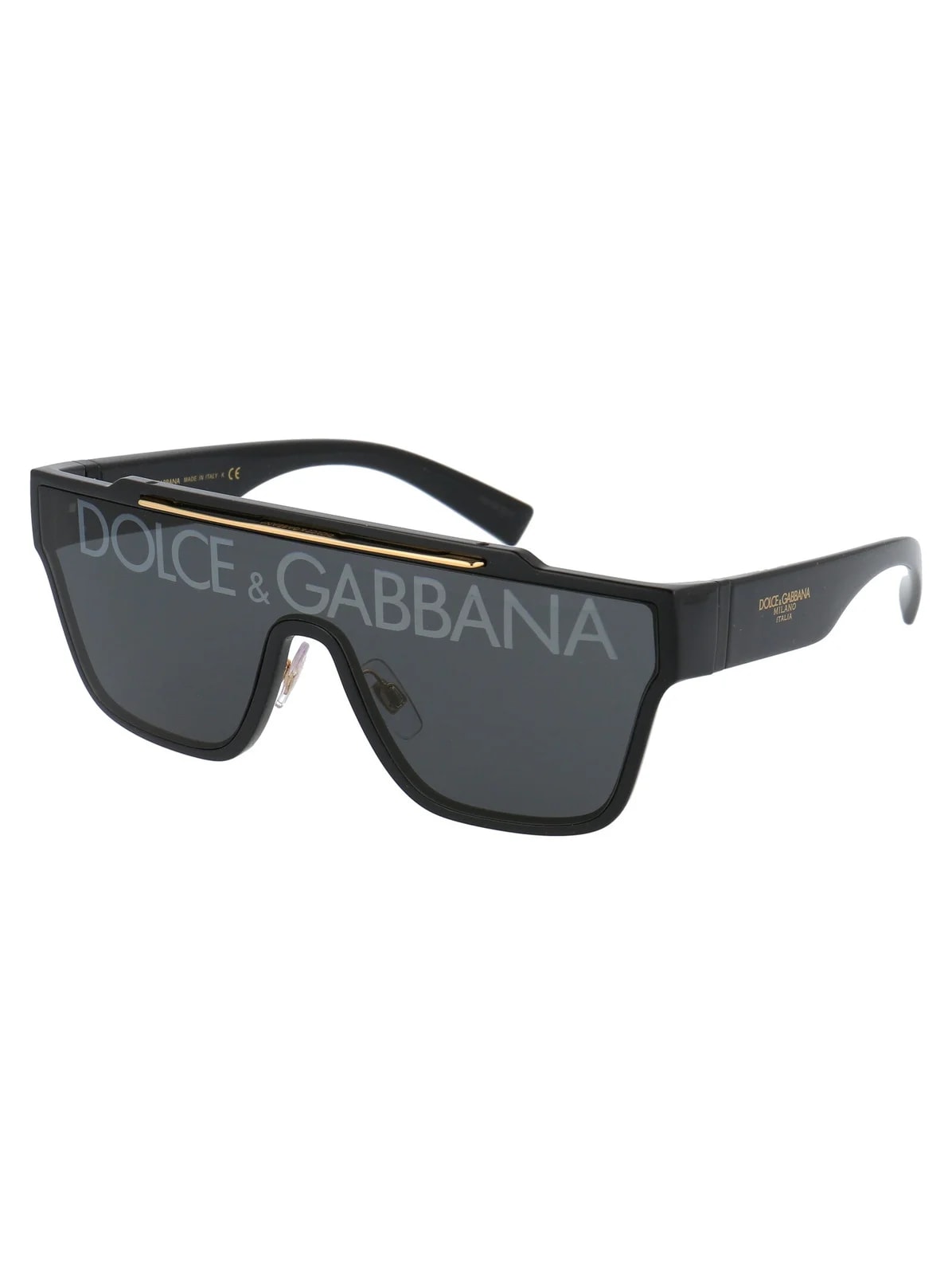Dolce & Gabbana 0dg6125 Frame Sunglasses — 2
