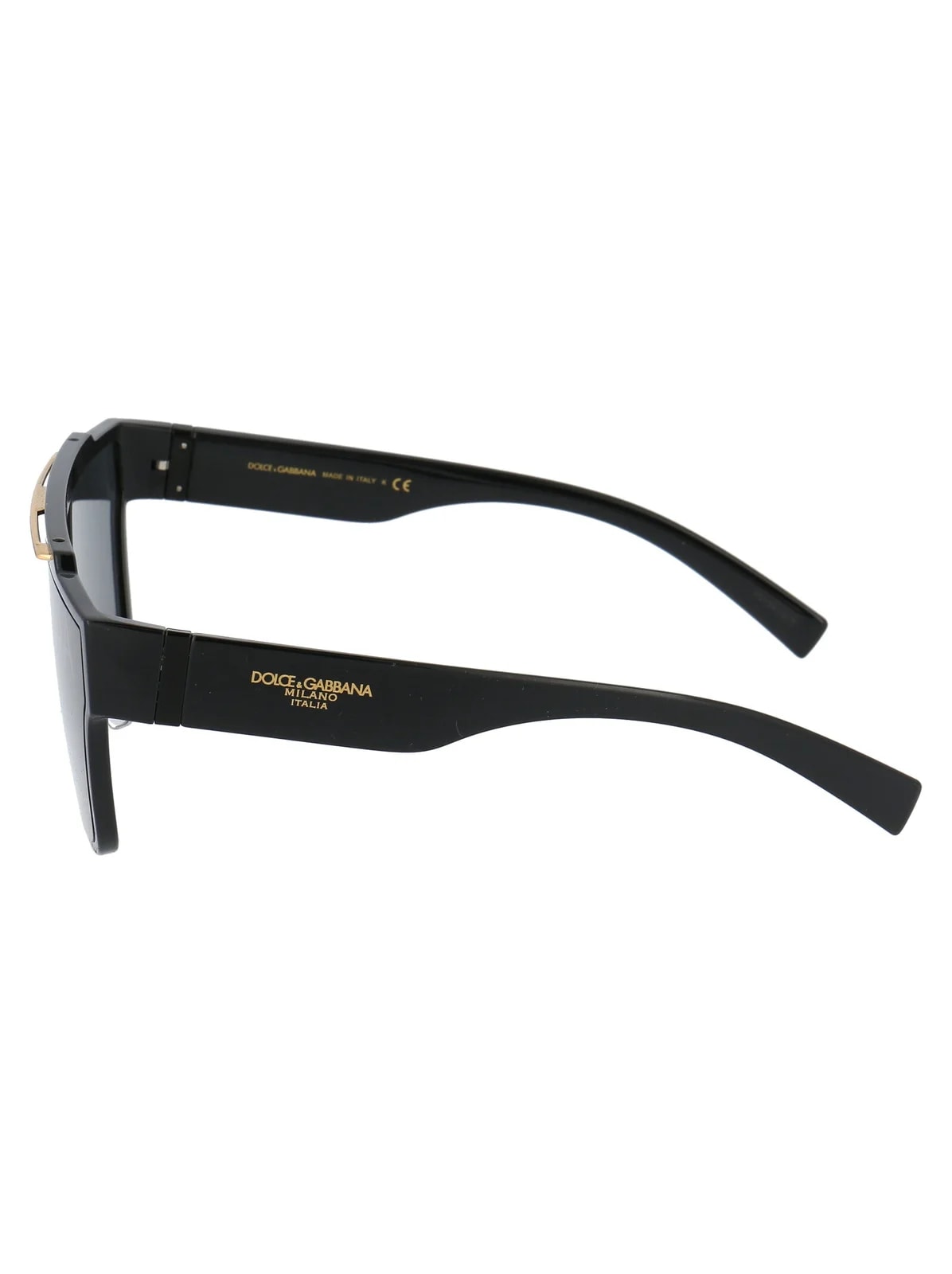 Dolce & Gabbana 0dg6125 Frame Sunglasses — 3