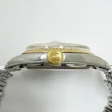 Rolex Datejust -109146 TO259324 4