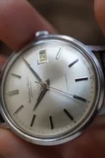 IWC International Automatic Cal.8541 36mm 2