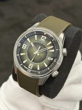 2022 Jaeger-LeCoultre Polaris Date Q906863J Box Papers 2