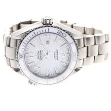 Omega 232.92.42.21.03.001 Seamaster Planet Ocean 600 Date Automatic 2