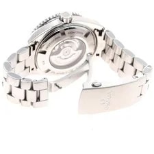 Omega 232.92.42.21.03.001 Seamaster Planet Ocean 600 Date Automatic 3