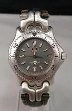 TAG Heuer — TAG Heuer S99.206 — Watch — resale