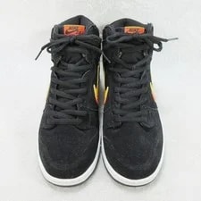 12.0US Size Nike Sb Dunk High Pro Trackit Pack 3