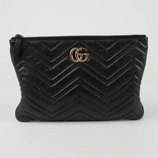 Gucci — Gucci GG Marmont 525541 155019991 — Handbag — resale