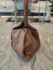 Bottega Veneta Large Campana Hobo 2