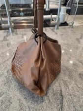 Bottega Veneta Large Campana Hobo 3