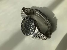 Heuer Professional 200 1980s From Japan 2