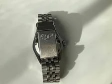 Heuer Professional 200 1980s From Japan 4