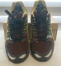 Asics 2022 Gel Nimbus 9 Kiko Kostadinov UB3-S Rum Raisin Size 12.5 NBY 1201A442 3