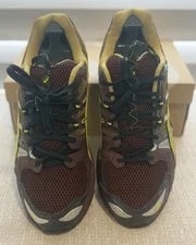 Asics 2022 Gel Nimbus 9 Kiko Kostadinov UB3-S Rum Raisin Size 12.5 NBY 1201A442 4