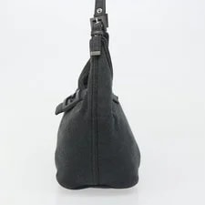 Fendi Mamma Baguette Cotton Auth mr2591 3