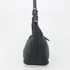 Fendi Mamma Baguette Cotton Auth mr2591 4