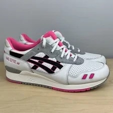 Asics — Asics ’s Size 12.5 Gel-Lyte III Athletic Shoes Nwob — Sneaker — resale