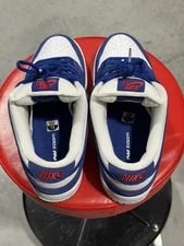 Size 7.5 - Nike SB Dunk Low Los Angeles Dodgers 3