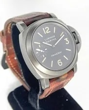Panerai Luminor Marina Pre Vendome 5218-203/A Full SET 3