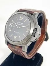 Panerai Luminor Marina Pre Vendome 5218-203/A Full SET 4