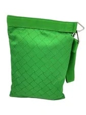Bottega Veneta Pouch 667025 Light Webbing 3