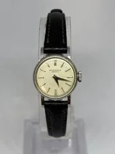 IWC — IWC Hand-Winding Antique From Japan — Watch — resale