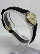 IWC Hand-Winding Antique From Japan 3