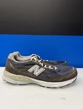 New Balance — New Balance ’S 990 M990NV3 - Size 16 D Discolored/tried ON — Sneaker — resale