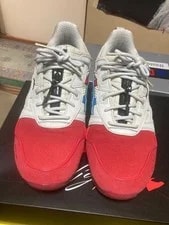 Asics 12.0US Gel Light 3 Mita Cola Model JPN Limited E 2