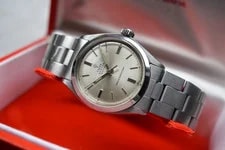 14/12/1964 Tudor Oyster Royal 7934 Bracelet Mechanical Fullset 3