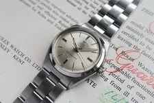 14/12/1964 Tudor Oyster Royal 7934 Bracelet Mechanical Fullset 4