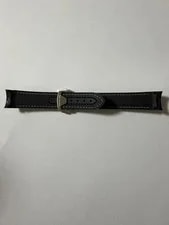 Omega Planet Ocean Strap 2