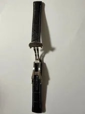 Omega Planet Ocean Strap 3