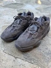 Adidas — Adidas Yeezy 500 Utility ’S — Sneaker — resale