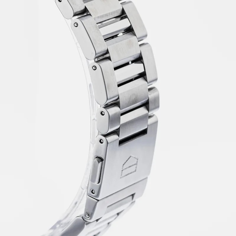 TAG Heuer Carrera Calibre Heuer 01 CAR201V 3