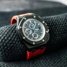 Audemars Piguet Royal OAK Offshore Chronograph 44MM 26405CE.OO.A002CA.01 2