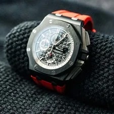 Audemars Piguet Royal OAK Offshore Chronograph 44MM 26405CE.OO.A002CA.01 3