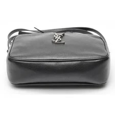 Saint Laurent Lou Camera With Tassel 574494 TOMI-0 3