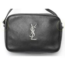 Saint Laurent Lou Camera With Tassel 574494 TOMI-0 4