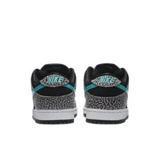 Nike SB Dunk Low Pro Clear 3