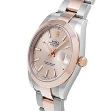 Rolex Datejust 41 126301 41mm Stainless Steel #WW1070 2