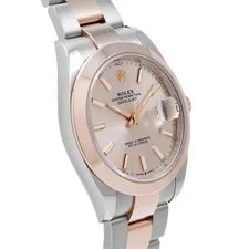 Rolex Datejust 41 126301 41mm Stainless Steel #WW1070 3